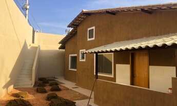 Imagem 5: Casa à venda no bairro Floresta Encantada