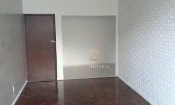 Imagem 2: Apartamento com 3 dormitórios à venda, 95 m² por R$ 1.050.000,00 - Botafogo - Rio de Janei