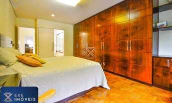 Imagem 6: Casa com 4 dormitórios à venda, 250 m² por R$ 2.950.000 - Brooklin Novo - São Paulo/SP