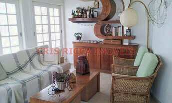 Imagem 5: Cobertura Duplex para Venda em São Paulo, Brooklin, 4 dormitórios, 3 suítes, 4 banheiros