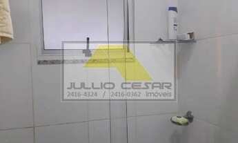 Imagem 6: Linda casa duplex e condomínio fechado reformada