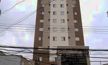 Imagem 3: Apartamento para venda tem 59 metros quadrados com 2 quartos