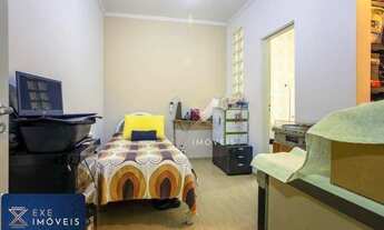 Imagem 6: Casa com 3 dormitórios à venda, 165 m² por R$ 1.600.000 - Vila Cruzeiro - São Paulo/SP