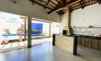 Imagem 7: Casa de condomínio sobrado para venda com 290 metros quadrados com 4 quartos