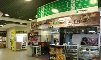 Imagem 4: Sala à venda no bairro Trindade - Florianópolis/SC