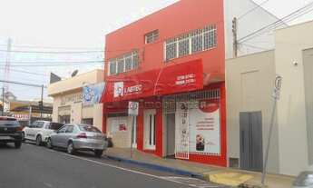 Imagem: Comercial Sala em Franca
