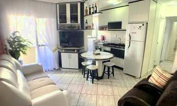 Imagem 3: Oportunidade Apartamento 2 quartos sendo 1 suíte e garagem privativa a venda