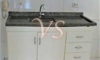 Imagem 6: Apartamento para Venda em São Paulo, Casa Verde, 2 dormitórios, 2 suítes, 3 banheiros, 3 v