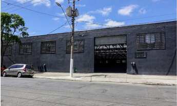 Imagem 3: Galpão/Depósito/Armazém para aluguel possui 5947 metros quadrados