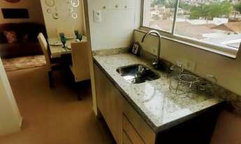 Imagem 4: Apartamento para Venda em Curitiba, Fanny, 1 dormitório, 1 banheiro