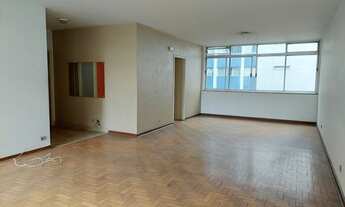 Imagem: Amplo apartamento em ótima localização