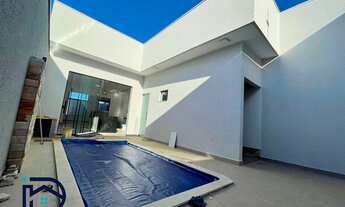 Imagem: Casa em Parque Brasília