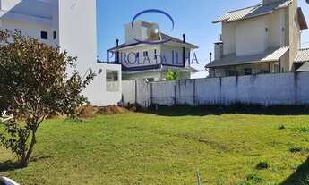 Imagem: TERRENO RESIDENCIAL em FLORIANÓPOLIS