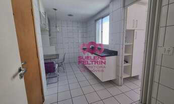 Imagem 7: Apartamento com 3 dormitórios para alugar, 115 m² por R$ 2.700,00/mês - Praia do Canto - V