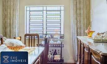 Imagem 7: Casa com 3 dormitórios à venda, 147 m² por R$ 1.060.000 - Campo Belo - São Paulo/SP