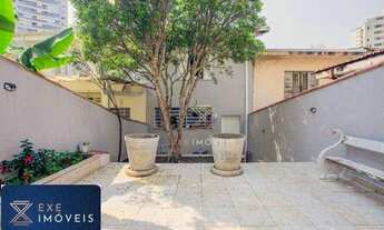 Imagem 5: Casa com 2 dormitórios à venda, 149 m² por R$ 1.200.000 - Chácara Inglesa - São Paulo/SP