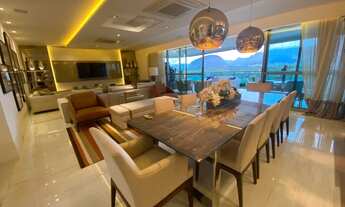 Imagem 7: VENDO APARTAMENTO DE 330M2 4 SUÍTES SAINT BARTH /PENÍNSULA, BARRA DA TIJUCA