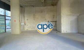 Imagem 2: Aluguel de loja, 160 m² por R$ 10.000/mês - Praia de Itaparica - Vila Velha/ES