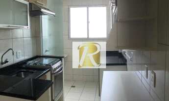 Imagem 4: Apartamento com 3 dormitórios para alugar, 56 m² por R$ 1.400,00/mês - Vila Industrial - C