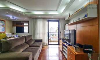 Imagem 6: Apartamento com 3 dormitórios, sendo 3 suítes à venda, 114 m² por R$890.000,00, Rua Marech