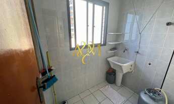 Imagem 6: AVIAÇÃO - APARTAMENTO 2 DORMITÓRIOS - VISTA MAR - AM130