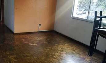 Imagem 2: Apartamento para venda com 60 metros quadrados com 3 quartos