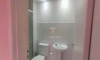 Imagem 4: Apartamento com 2 dormitórios à venda, 48 m² por R$ 225.000 - Taquara - Rio de Janeiro/RJ