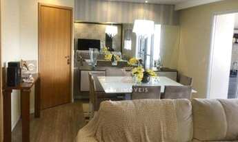 Imagem 2: Apartamento com 3 dormitórios à venda, 113 m² por R$ 1.196.000 - Parque Mandaqui - São Pau