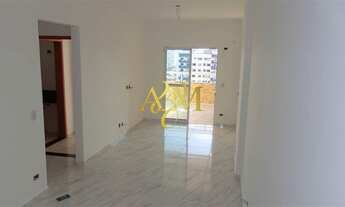 Imagem 6: CAIÇARA-APARTAMENTO 2 DORMITÓRIOS SENDO 1 SUÍTE\VARANDA GOURMET* AM080