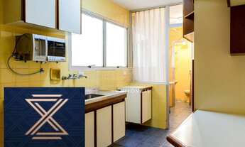 Imagem 4: Apartamento com 2 dormitórios à venda, 84 m² por R$ 800. - Perdizes - São Paulo/SP