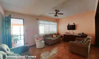 Imagem 5: Casa de condomínio para venda possui 85 metros quadrados com 3 quartos