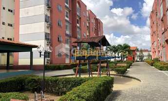 Imagem: Apartamento à venda no bairro Tabapuá