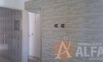 Imagem 4: Casa - 2 Dormitórios - Condomínio Recanto das Graças II - Jardim Petrópolis - Cotia/SP