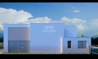 Imagem 6: Casa em Alphaville Lagoa dos Ingleses