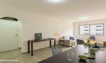 Imagem 3: Apartamento com 2 dormitórios à venda, 75 m² por R$ 915.000 - Pinheiros - São Paulo/SP