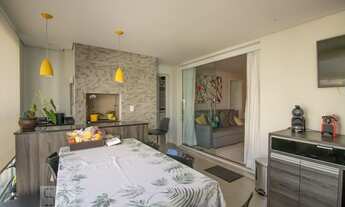 Imagem 6: Apartamento para venda com 97 metros quadrados com 2 quartos em Chácara Inglesa - São Paul