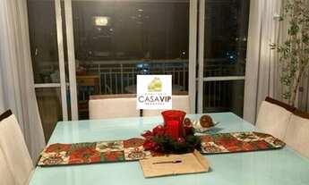 Imagem 2: Apartamento à venda, Várzea da Barra Funda, 96m², 2 suítes, 2 vagas!