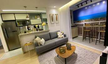 Imagem 5: Super Lançamento na Praia do Futuro Apartamentos com 2 quartos lazer completo