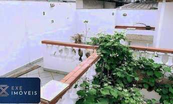 Imagem 5: Casa com 4 dormitórios à venda, 274 m² por R$ 1.290.000 - Indianópolis - São Paulo/SP