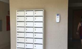 Imagem 4: Lindo Apartamento, 65m2, 2Q, cozinha ampla, piscina, Jardim Imperial - Ap de Goiânia R$ 14