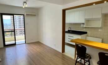 Imagem: Rua Coronel Paulo Malta Rezende - Barra