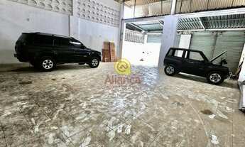 Imagem 3: PARNAMIRIM - Galpão/Depósito/Armazém - Centro