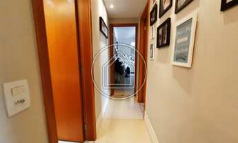 Imagem 6: Apartamento para venda tem 91 metros quadrados com 2 quartos em Icaraí - Niterói - RJ