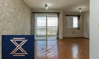 Imagem: Apartamento com 2 dormitórios à venda