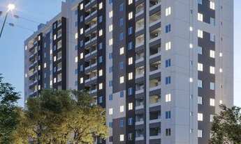 Imagem 4: Apartamento para venda com 53 metros quadrados com 2 quartos