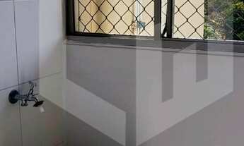 Imagem 6: Apartamento recém reformado para aluguel tem 59 metros quadrados com 2 quartos