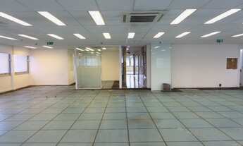 Imagem 2: Locação Conjunto Comercial Sao Paulo Brooklin Ref: 5940