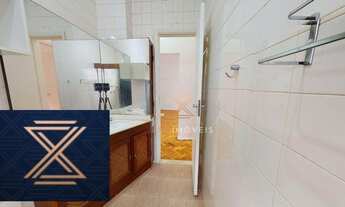 Imagem 3: Apartamento com 2 dormitórios à venda, 65 m² por R$ 1.145.000 - Ipanema - Rio de Janeiro/R