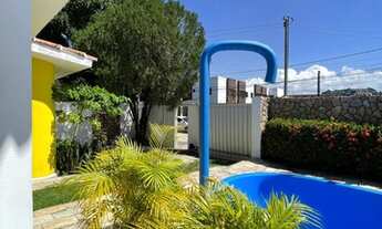 Imagem 2: Térrea para venda com 250 metros quadrados com 3 quartos em Casa Caiada - Olinda - PE