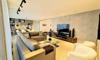 Imagem: Apartamento com 4 dormitórios à venda